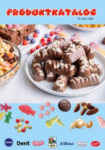 Brynild Produktkatalog, nr1 2026