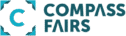 Compass Fairs logo