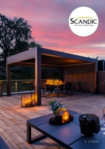 Scandic Produktkatalog