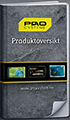 Pro System Produktoversikt